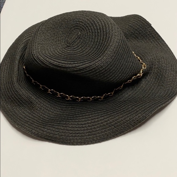 Sun n Sand Wide Brimmed Sun Hat - Picture 3 of 4